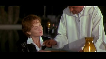 Preview 1 of Candice Micheale - Isabelle Huppert Hot Scene