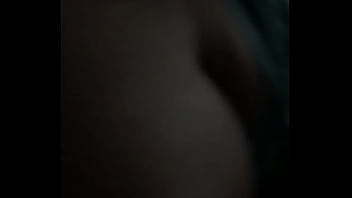 Preview 3 of Granny Pooping In The Toilet - Niya