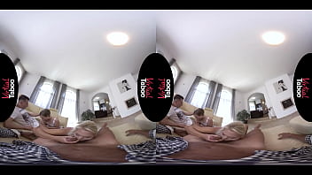 Preview 2 of Boyfriend Big Dick - VIRTUAL TABOO - Dessert Gone Wrong