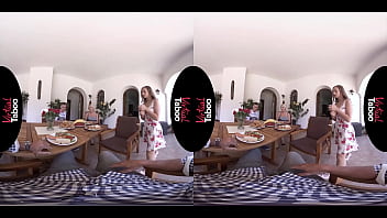 Preview 1 of Boyfriend Big Dick - VIRTUAL TABOO - Dessert Gone Wrong