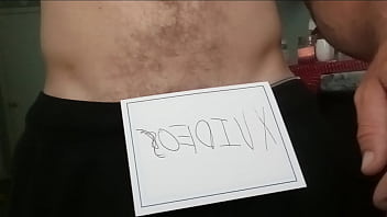 Preview 1 of Fake Taxi Cum Filled - Verification video