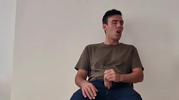 Preview 3 of 16 Xxxnx - Me pone muy cachondo en el show en directo