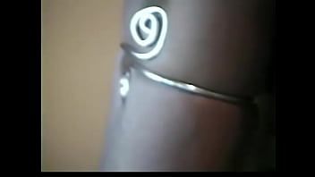 Preview 2 of Zoe Rimming - Two dark-skinned beauties are engaged in lesbian sex on a large white sofa caressing tight holes with fingers and tongues
