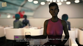 Preview 2 of Bug Boobs Youn Girl - Tales From The Unending Void 171