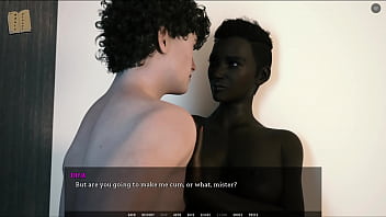 Preview 3 of Bug Boobs Youn Girl - Tales From The Unending Void 171
