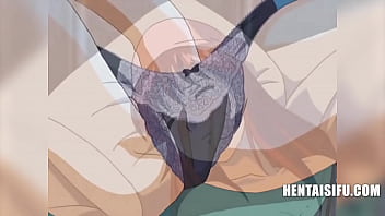 Preview 3 of Hdbigass Shemale - The Horny Hospital (Hentai) Part 1