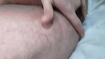 Preview 1 of Blood With Porn - Que rico me masturbo