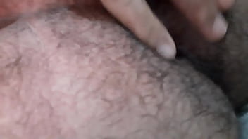 Preview 4 of Blood With Porn - Que rico me masturbo