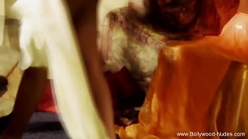 Preview 4 of Sex Before Work Vicky - Desires Of The Indian Princess Revealed Different Enjoyment