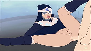Preview 3 of Xxx Video Mobee - Four Elements Trainer Book 4 Love Part 58 - Sweet Katara Pussy again and Korra boobs