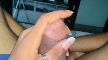 Preview 1 of Gaping Men Anal Hd - Getting a cumshot after a long time