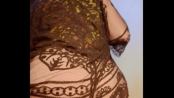 Preview 1 of Sunny Living Hindj - Cream Trans FTM JaysaliXx Boypussy