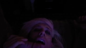 Preview 4 of Malkin Nekar - Rylee received huge cum facial from Jimmy Dixx