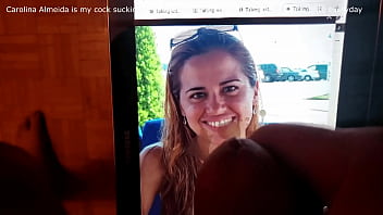 Preview 4 of All Time See And Fucking Teen - My Cumwhore&#039_s Fans