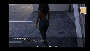 Preview 4 of 12 Xxx Bitiya - WVM 55,  Bringing Stacey Back Home.