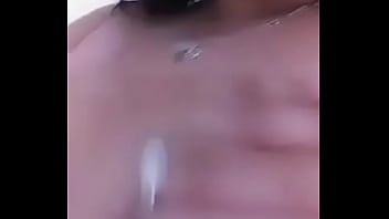 Preview 4 of Back Room Costing - Alexia se saca las tetas