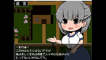 Preview 1 of Studying School Small Girls - らびっとだっしゅ　モブNPCエッチ三昧な日々　EP１