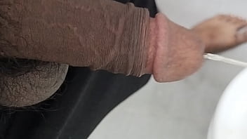 Preview 3 of Punjabi Sex Fuk T - Elenpatro peeing