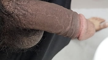 Preview 1 of Punjabi Sex Fuk T - Elenpatro peeing
