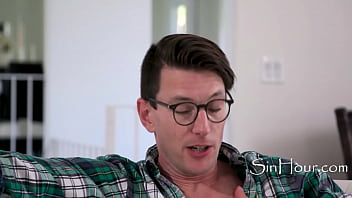 Preview 1 of Multiple Orgasmus Teen - Ugh He&#039_s An Emo Pussy,  I Like Bad Boys