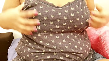 Preview 1 of Jason Derulo Porn - German sexy Milf showing big tits