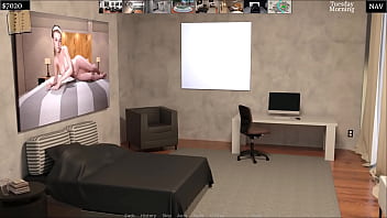 Preview 3 of Xex Ki Full Hd - Lunar&#039_s Chosen 57
