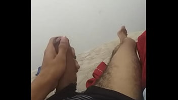 Preview 3 of Sqarin Anal - Batendo uma gostosa