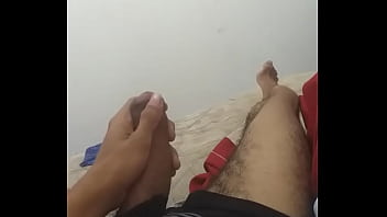 Preview 4 of Sqarin Anal - Batendo uma gostosa
