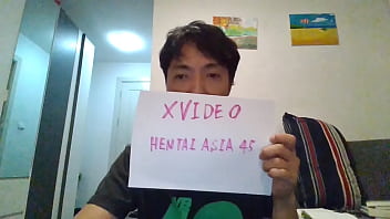 Preview 1 of Naijiryan S3x - 認証動画