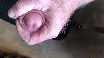 Preview 4 of Sunny Lonen Hindi Sxe Sxe - Slow mo cum load for your tongue Fleshlightman1000