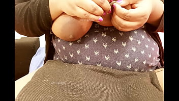 Preview 4 of Mulus Porny - Big tits Mumbai aunty