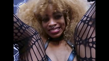 Preview 1 of Seachczech Bukake - Tropicalpussy - update #12 - Unseen Desire: Blindfolded Tease Turns Real - Dec 13,  2023