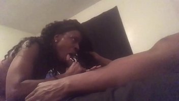 Preview 1 of Fucked Shemale Milf - That night!