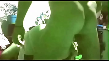 Preview 2 of Yes Sexxx - DE LA CUENTA VIEJA : Faby de tinder,  le gusta ser trola,  le arranco la tanga y se pone tan puta que no para de acabarse cuando siente un macho el que se la esta cogiendo