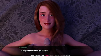 Preview 2 of Bhabi Choot Fucking - (All Sex Scenes Compilation) - Melody - Visual Novel - HD 1080p 60fps - mrdotsgames - Part 3