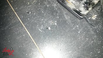 Preview 4 of Shemal Fuck Xxx - Lady L crush mobile phone.