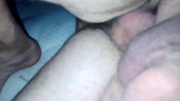 Preview 3 of Kiss Sex Mummy - Enjoyed A Stranger Side Fucking Me
