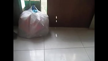 Preview 2 of Sanillivani Sex Video - BOTANDO LECHE