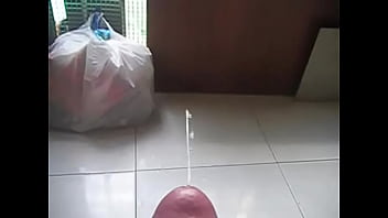 Preview 4 of Sanillivani Sex Video - BOTANDO LECHE