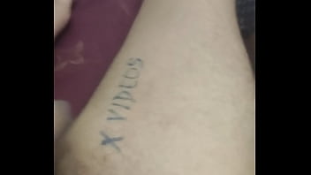 Preview 2 of Tamed Woman - Verification video