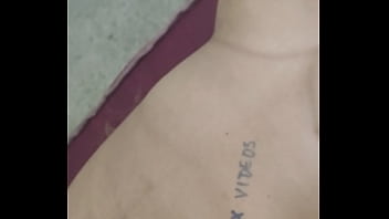 Preview 4 of Tamed Woman - Verification video