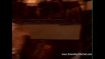 Preview 4 of Silky Knickers In Mouth - A Sex With An Old Woman
