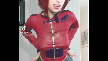 Preview 1 of Poron Teenx - Puta