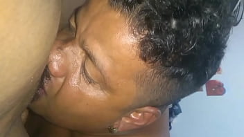 Preview 3 of Bangl Fre - Chupando buceta