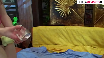 Preview 4 of 3mim Video Downloads Step Mom - Lesbian fucked with big Sex Toy