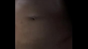 Preview 3 of Doggystail Sexy - Una de frente pinche vieja