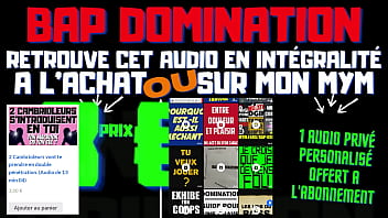 Preview 4 of Em O - 2 Cambrioleurs vont te prendre en double p&eacute_n&eacute_tration. [ Audio Porno Gay Fran&ccedil_ais ]