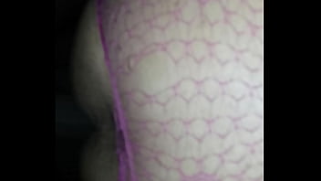 Preview 3 of Virgin Homeless - AngelG and Kuzz! Backshots