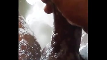 Preview 2 of Son Looking Her Moms Fingaring - Jessy Dubai , morria mills