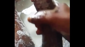 Preview 1 of Son Looking Her Moms Fingaring - Jessy Dubai , morria mills